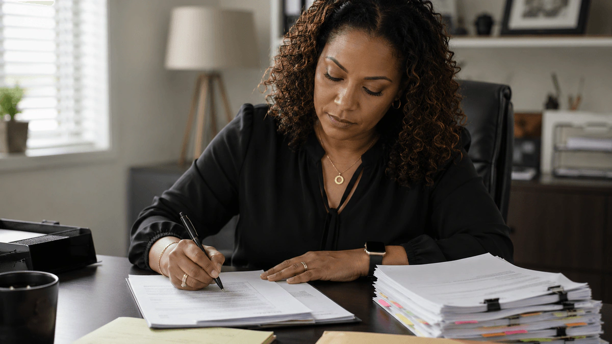 When a Cannabis Notice Becomes an Appeals Case