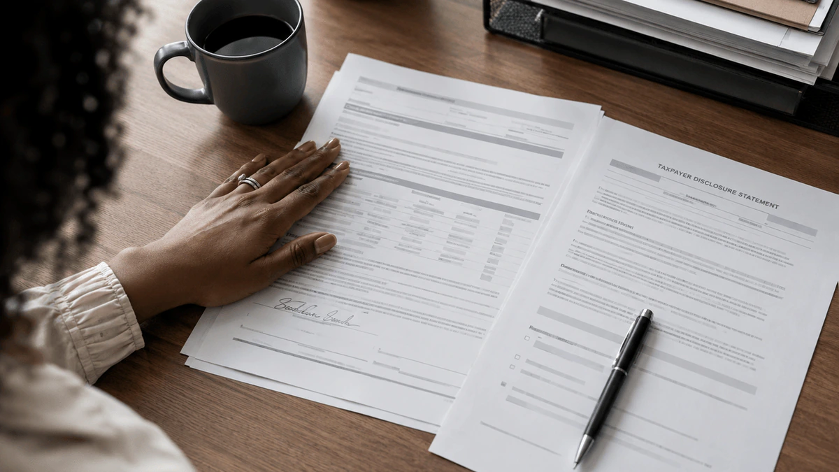 Form 8275-R: Disclosure, Not a Shield