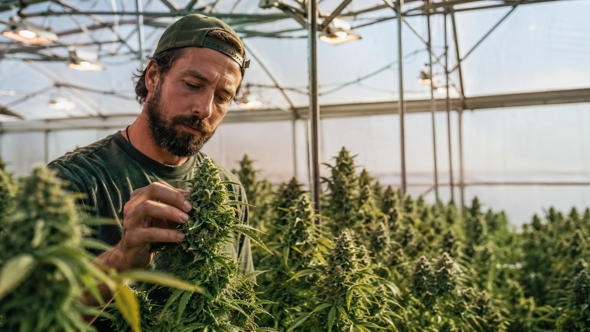Medical Cannabis Is Now Schedule III